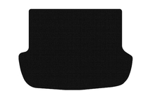 Subaru Forester 2008–2013 Rubberen kofferbakmat Carsuit (Zwart) foto 1
