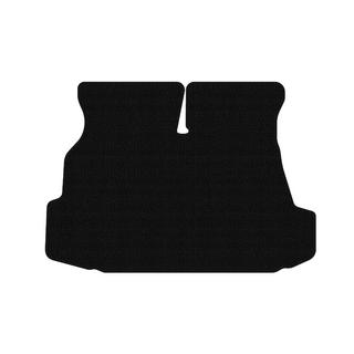 Rubberen kofferbakmat Carsuit (SD, zwart) Subaru Impreza 2000–2007 foto 1