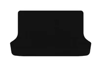 Suzuki Grand Vitara 2005–2017 Rubberen kofferbakmat Carsuit (5-deurs, zwart) foto 1