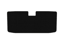 Suzuki Jimny 1998–2018 Rubberen kofferbakmat Carsuit (Zwart) foto 1