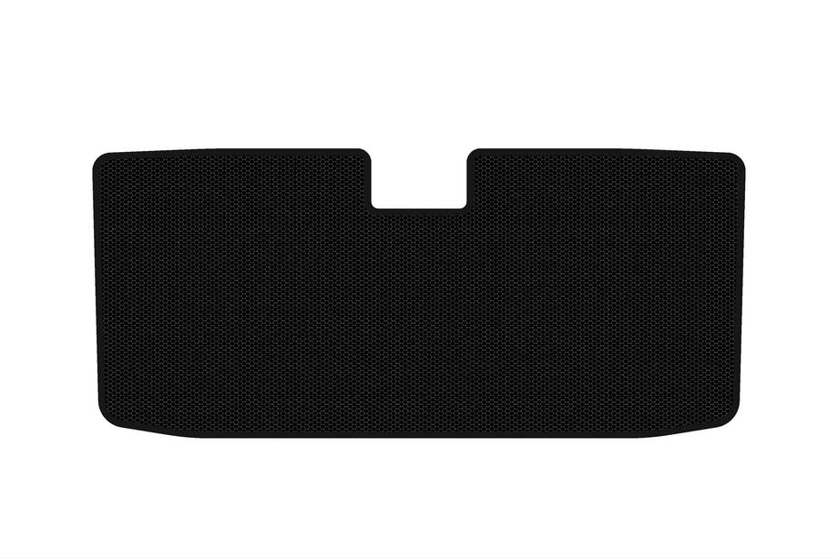 Suzuki Jimny 1998–2018 Rubberen kofferbakmat Carsuit (Zwart) Image