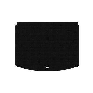 Rubberen kofferbakmat Carsuit (HB, 5-deurs, zwart) foto 1