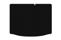 Suzuki Vitara 2015– Rubberen kofferbakmat Carsuit V1 (Zwart) foto 1
