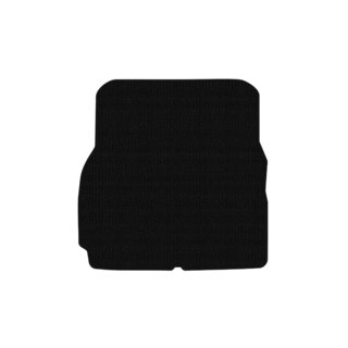 Rubberen kofferbakmat Carsuit (7-zits, VS, zwart) foto 1