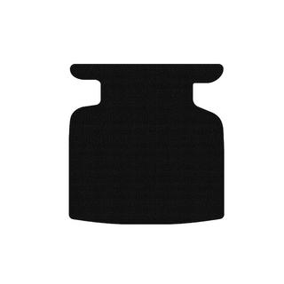 Rubberen kofferbakmat Carsuit (SD, zwart) Toyota Avensis 2003–2009 foto 1