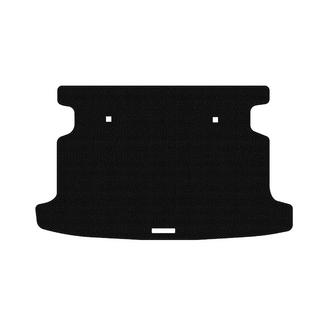 Rubberen kofferbakmat Carsuit (HB, zwart) Toyota Corolla 2002–2007 foto 1