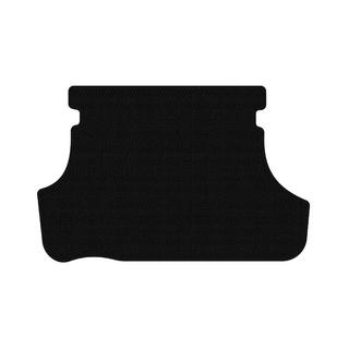 Rubberen kofferbakmat Carsuit (SD, USA, zwart) Toyota Yaris 2006–2011 foto 1