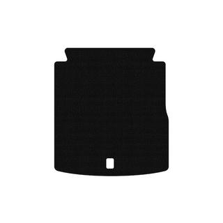 Rubberen kofferbakmat Carsuit (SD, USA, zwart) foto 1