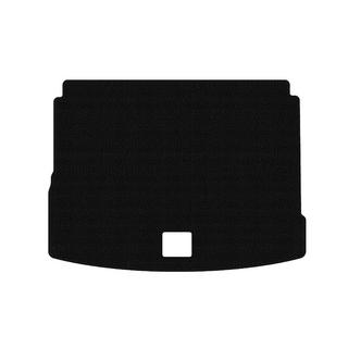Rubberen kofferbakmat Carsuit V2 (VS, zwart) foto 1
