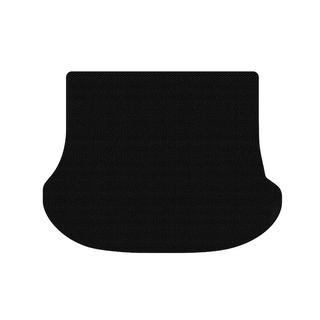Rubberen kofferbakmat Carsuit (SD, zwart) Volvo S40 2004–2012 foto 1