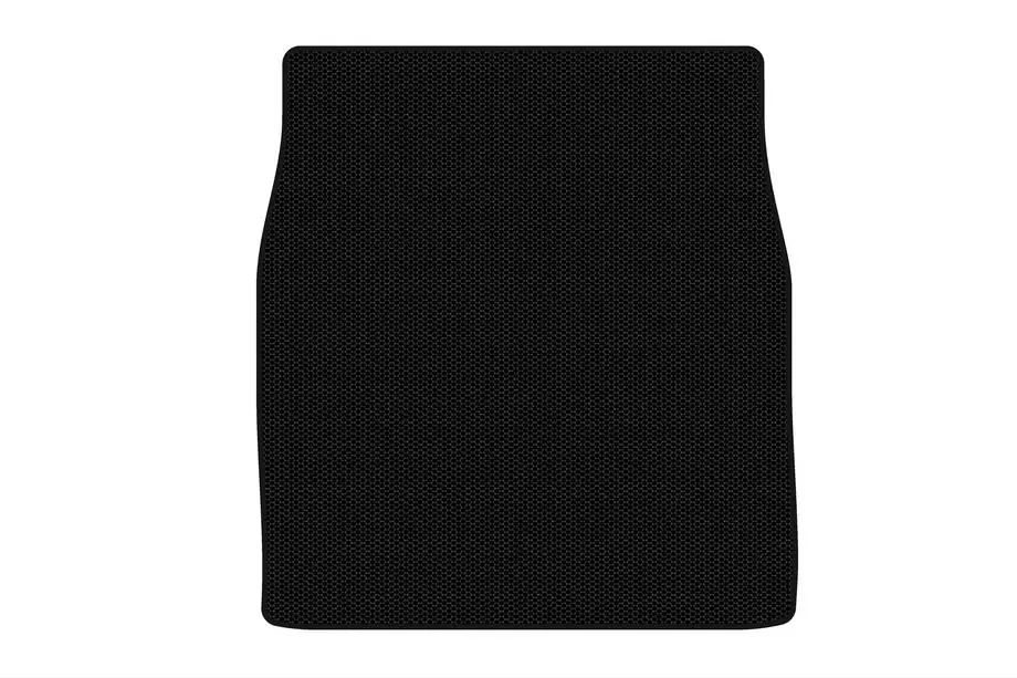 Volvo S60 2010–2018 Rubberen kofferbakmat Carsuit (2010-2013, SD, zwart) Image