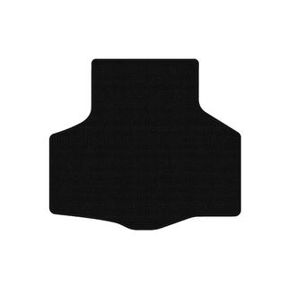 Rubberen kofferbakmat Carsuit (SD, zwart) Alfa Romeo 159 2005–2011 foto 1