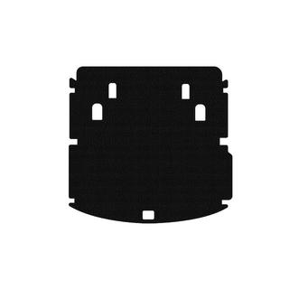 Rubberen kofferbakmat Carsuit V-1 (Zwart) Acura MDX 2013–2020 foto 1