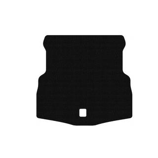 Rubberen kofferbakmat Carsuit V-2 (SW, zwart) foto 1
