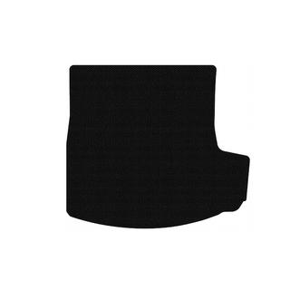Rubberen kofferbakmat Carsuit V-2 (Sedan, zwart) Audi A8 1994–2002 foto 1