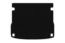Audi Q5 2008–2017 Rubberen kofferbakmat Carsuit V-2 (Zwart) foto 1