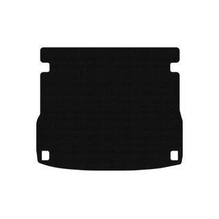 Rubberen kofferbakmat Carsuit V-2 (Zwart) Audi Q5 2008–2017 foto 1