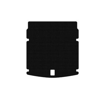Rubberen kofferbakmat Carsuit V-2 (Coupe, zwart) Audi A5 2007–2015 foto 1