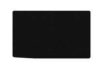 Audi A2 1999–2005 Rubberen kofferbakmat Carsuit V-2 (HB, zwart) foto 1