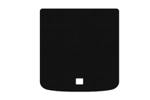 Audi A4 B9 2015–2024 Rubberen kofferbakmat Carsuit V-2 (Avant, zwart) foto 1