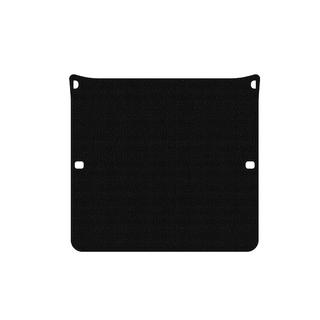Rubberen kofferbakmat Carsuit V-2 (Avant, zwart) Audi 100 C4 1990–1994 foto 1