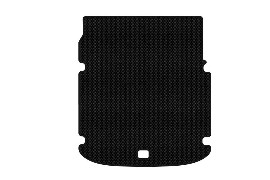 Audi A7 2010–2018 Rubberen kofferbakmat Carsuit V-2 (2014-2018, zwart) Image