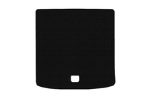 Audi A4 B7 2004–2008 Rubberen kofferbakmat Carsuit V-2 (Avant, zwart) foto 1