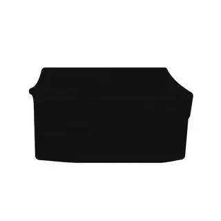 Rubberen kofferbakmat Carsuit (1982-1988, Sedan, zwart) foto 1