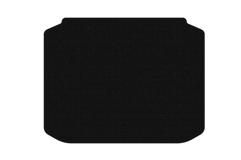 Audi A3 2012–2020 Rubberen kofferbakmat Carsuit (HB, zwart) Foto 1