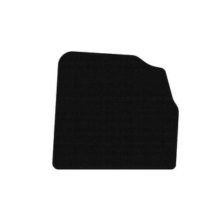 Rubberen kofferbakmat Carsuit (Sedan, zwart) foto 1