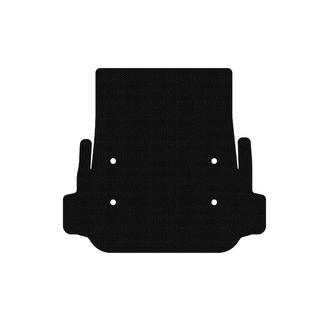 Rubber kofferbakmat Carsuit V-2 (SD, zwart) BMW 5 Serie E39 1996–2003 foto 1