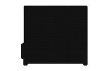 BMW X5 F15 2013–2018 Rubberen kofferbakmat Carsuit V-2 (Zwart) foto 1