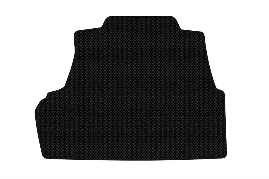 Chery Eastar 2003–2011 Rubberen kofferbakmat Carsuit (Zwart) Image