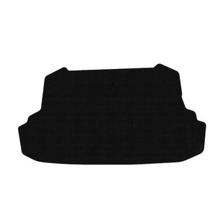 Rubberen kofferbakmat Carsuit (uitsparing voor gasfles, SD, zwart) BYD F3 2013–2015 foto 1