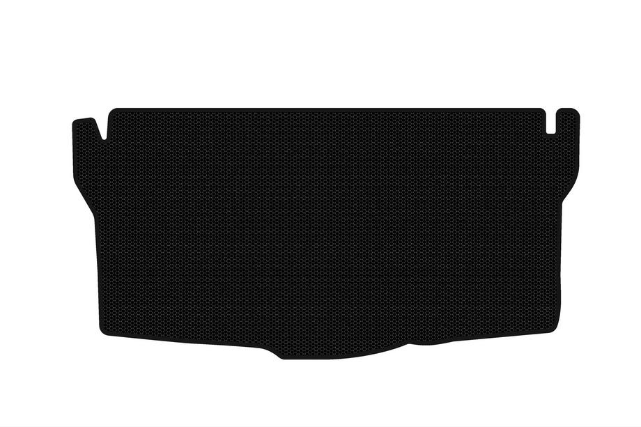 BYD F0 2008–2014 Rubberen kofferbakmat Carsuit (Zwart) Image