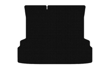 RAVON R4 2016–2020 Rubber kofferbakmat Carsuit V-2 (SD, zwart) foto 1