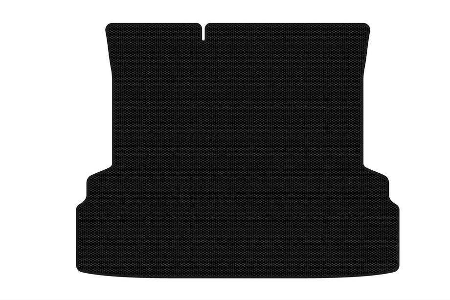 RAVON R4 2016–2020 Rubber kofferbakmat Carsuit V-2 (SD, zwart) Image