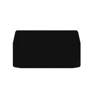 Rubberen kofferbakmat Carsuit (3 rijen, zwart) Mitsubishi Grandis 2003–2011 foto 1