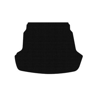 Rubberen kofferbakmat Carsuit (2014-2017, zwart) Hyundai Sonata LF 2014–2019 foto 1