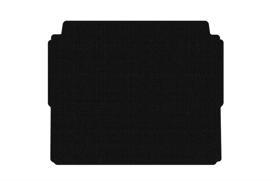 Citroen C5 Aircross 2017–2025 Rubberen kofferbakmat Carsuit (onderste, zwart) Image