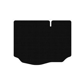 Rubberen kofferbakmat Carsuit V1 (Zwart) Ford Fiesta 2017– foto 1