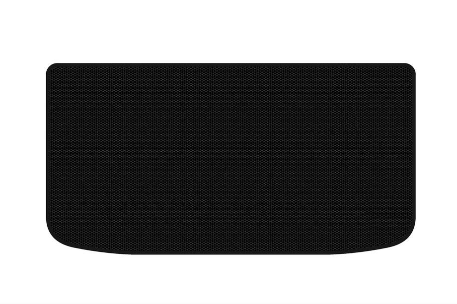 Chevrolet Spark 2015–2023 Rubberen kofferbakmat Carsuit (2018-2023, zwart) Image