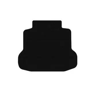 Rubberen kofferbakmat Carsuit (Zwart) Chrysler 200 I 2010–2014 foto 1