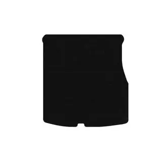 Rubberen kofferbakmat Carsuit V2 (2004-2006, zwart) Chrysler Sebring II 2001–2006 foto 1