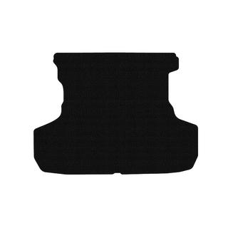 Rubberen kofferbakmat Carsuit (SD, zwart) Chrysler 200 I 2010–2014 foto 1