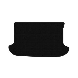 Rubberen kofferbakmat Carsuit (Zwart) FAW X40 2016–2021 foto 1