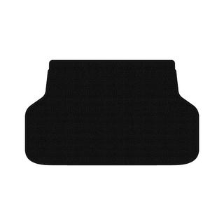 Rubberen kofferbakmat Carsuit (Zwart)