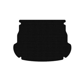 Rubberen kofferbakmat Carsuit V2 (Zwart) FAW Besturn X80 2013–2020 foto 1