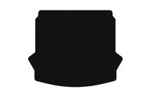 Great Wall Haval H6 III 2020– Rubberen kofferbakmat Carsuit V2 (Zwart) foto 1