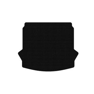 Rubberen kofferbakmat Carsuit V2 (Zwart) Great Wall Haval H6 III 2020– foto 1